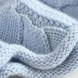 Ksenia™ | Bequemer Strickpullover