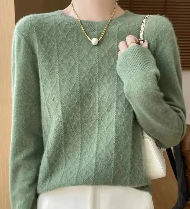Kuura™ Pullover