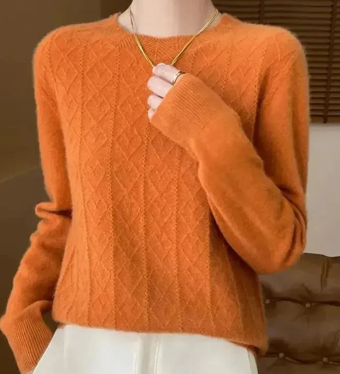 Kuura™ Pullover