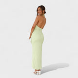 Eve - Long Formal Dress