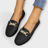 Lucy - Refined Loafers