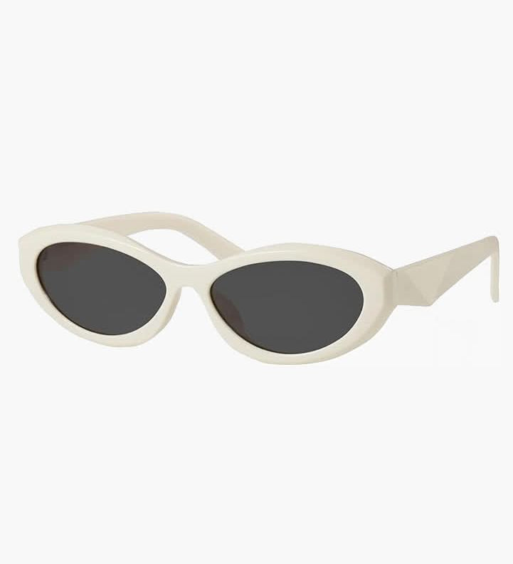Cecilia | Minimalistische Sonnenbrille