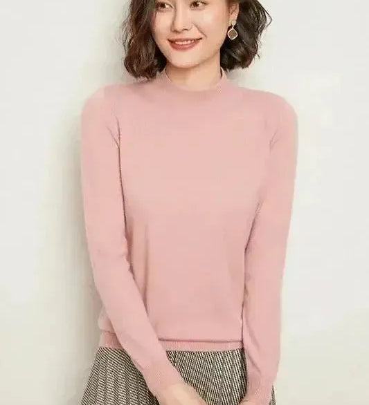 Luxe™ Pullover