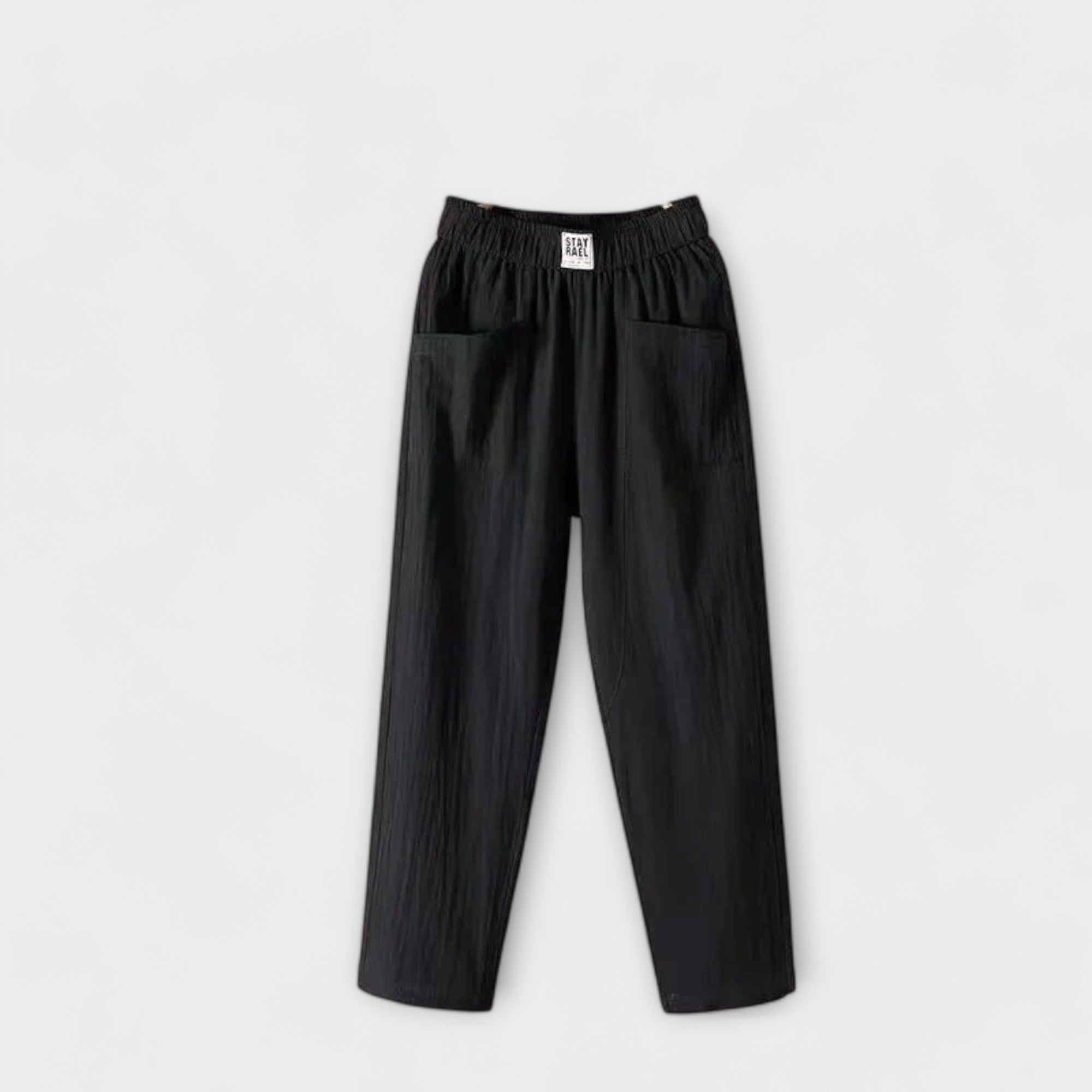 Billie - Summer Linen Pants