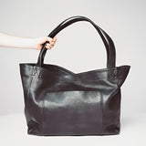 Paula | Ledertasche für jeden Tag