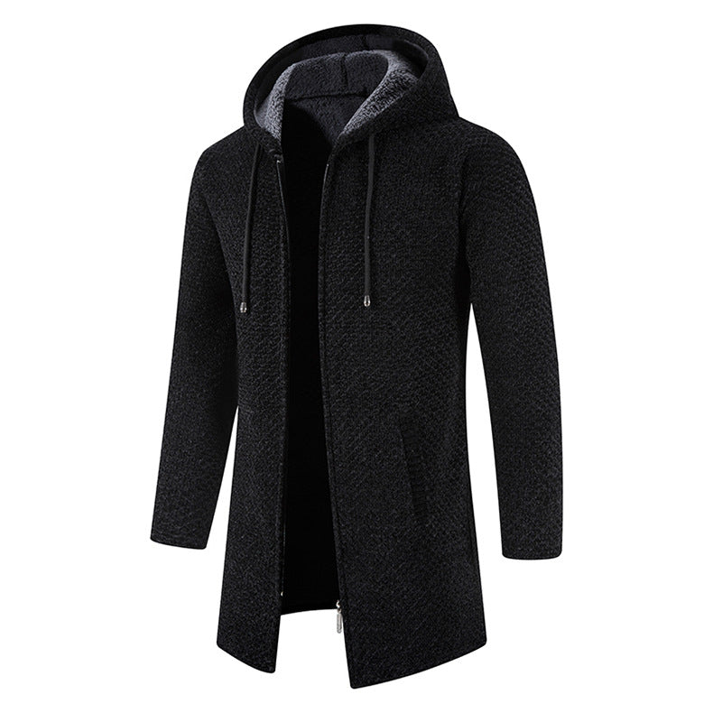 Liam - Elegant Luxury Vest