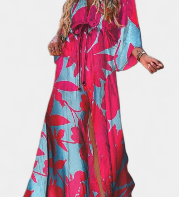 Joelle | Maxi Rainbow V