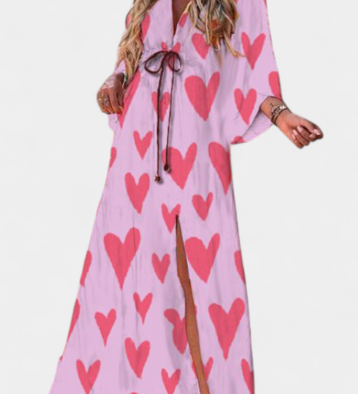 Joelle | Maxi Rainbow V