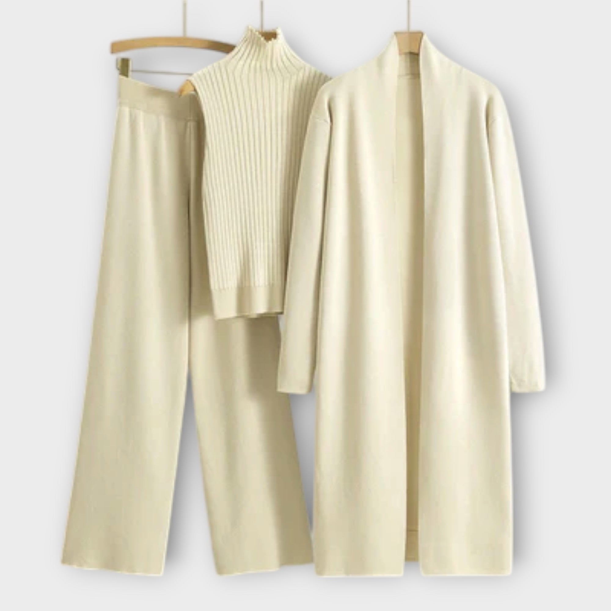 Freya - Three-Piece Set