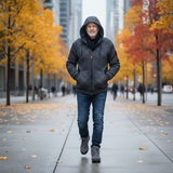 Jordan - Modern Fleece Jacket