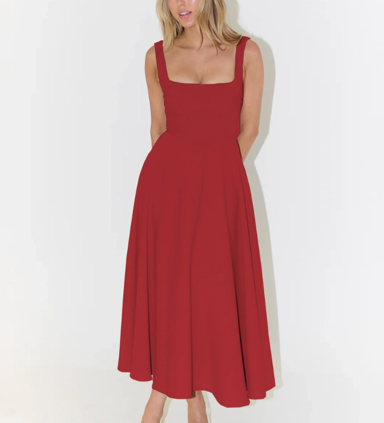 Rieke | Kleid Scarlett Grace