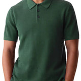 Cooper - Lightweight Breathable Polo