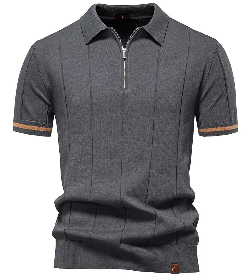 Cameron - Modern Tapered Polo