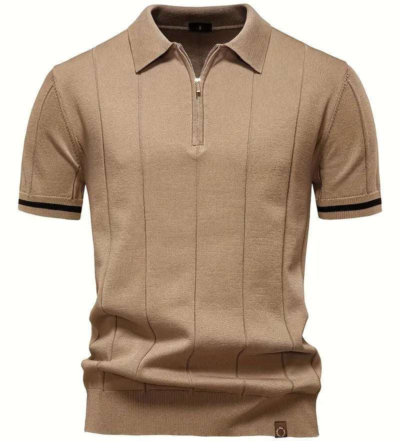 Cameron - Modern Tapered Polo