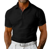Toby - Tailored Slim-Fit Polo