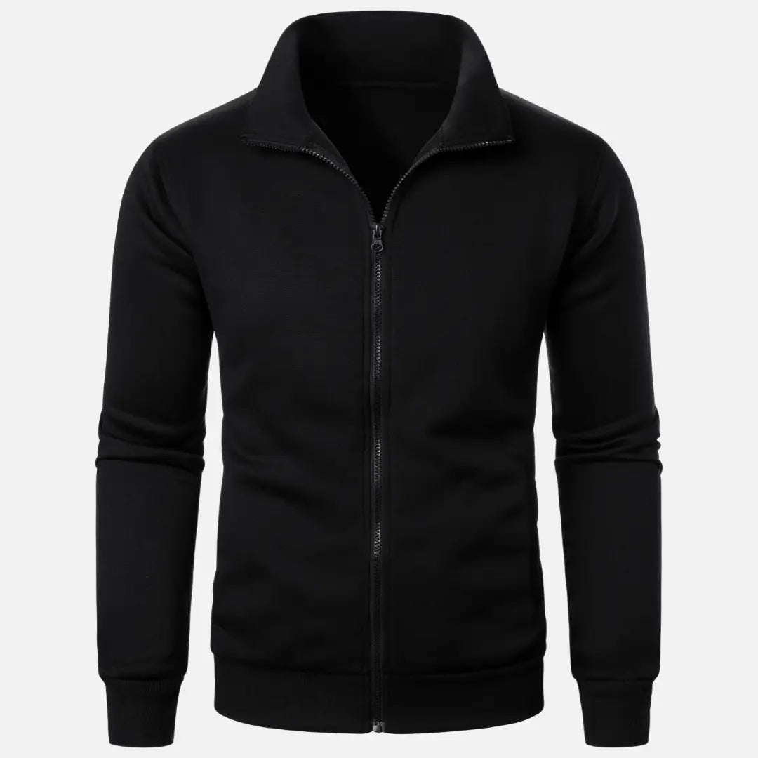 Hugo - Polyester-Blend Cardigan