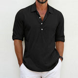 Declan - Classic Polyester Polo