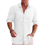 Finn - Reversible Polyester-Blend Shirt
