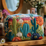Kosmetiktasche – Stechende Fantasie