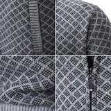 Charlie - Premium Men's Vest