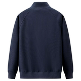Xavier - Polyester-Blend Jumper