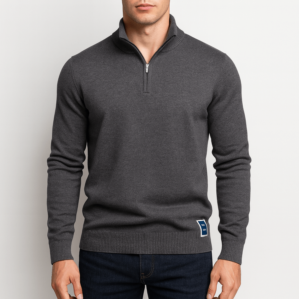 Jordan - Tailored-Fit Jumper