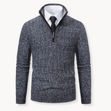Jasper - Technical Performance Zip Jumper