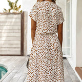 Savannah - Elegant Evening Dress