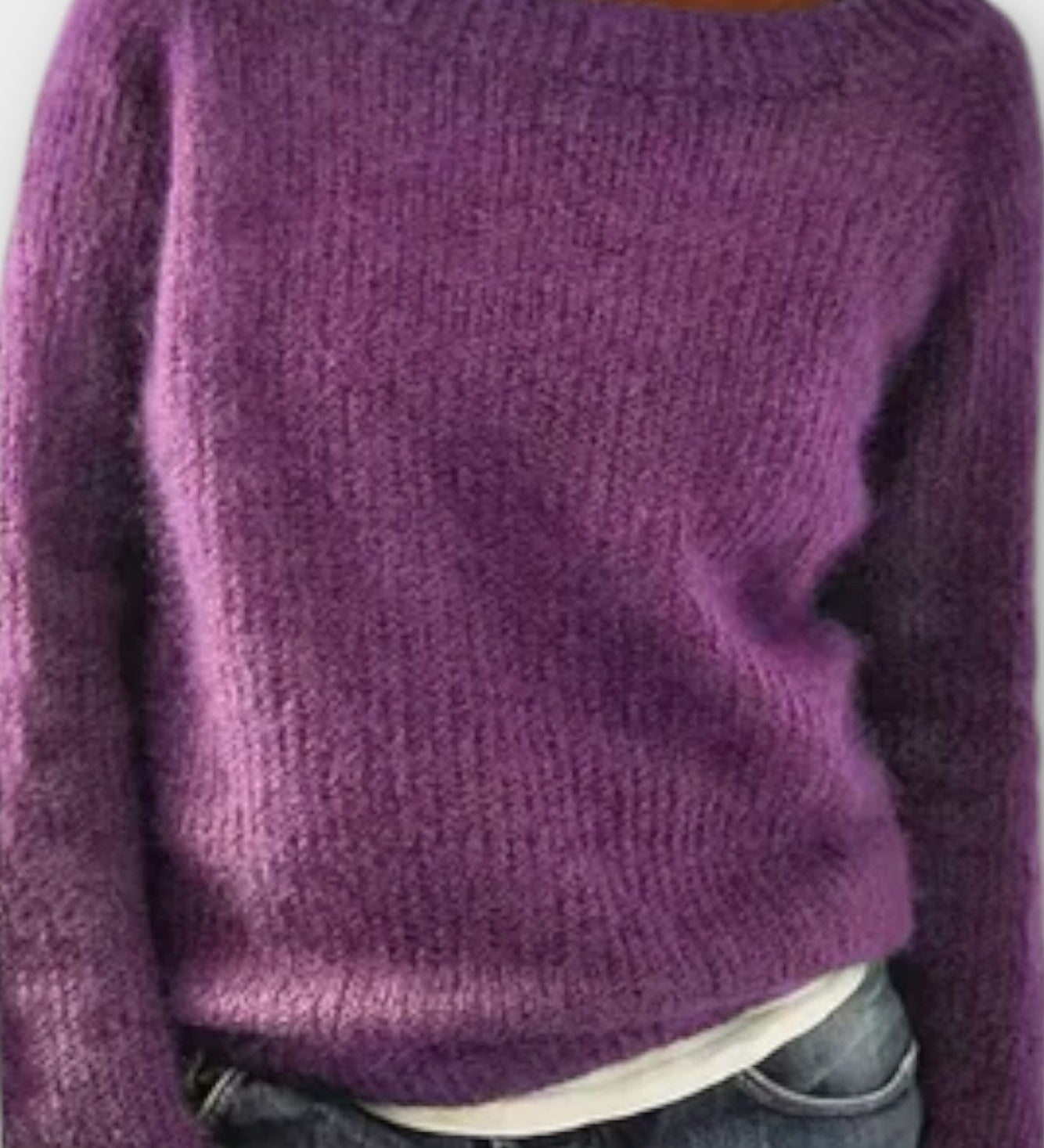 Regine™ Pullover für die Universität
