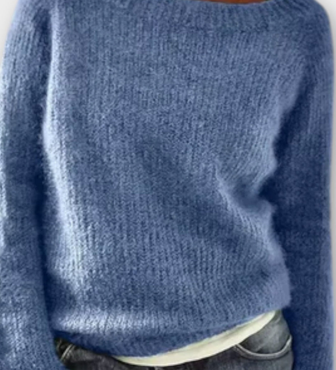 Regine™ Pullover für die Universität