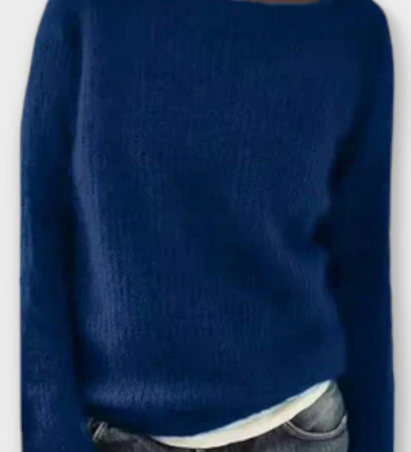 Regine™ Pullover für die Universität