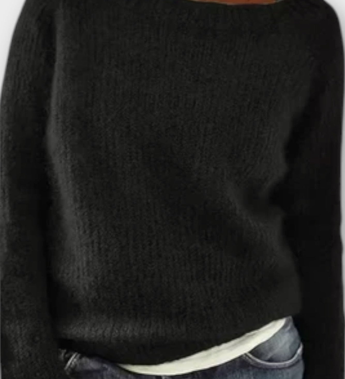 Regine™ Pullover für die Universität