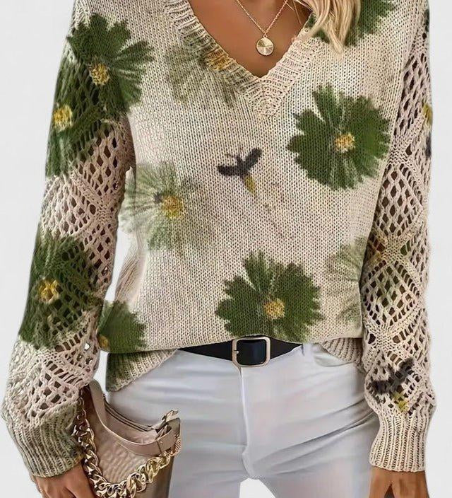 Renata™ Pullover