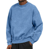 Joshua - Crew-Neck Jumper