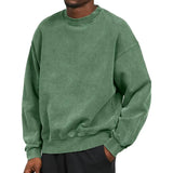 Joshua - Crew-Neck Jumper