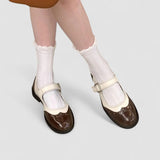 Arabella - Orthopedic Mary Jane Shoes