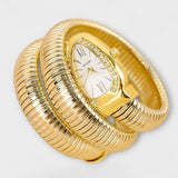 Zoe - Serpent Glam Watch
