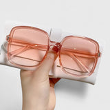 Gretel | Elegante Sonnenbrille