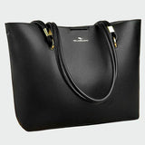Natalie - Elegant Tote Bag
