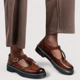 Gwendolyn - Elegant & Timeless Shoes