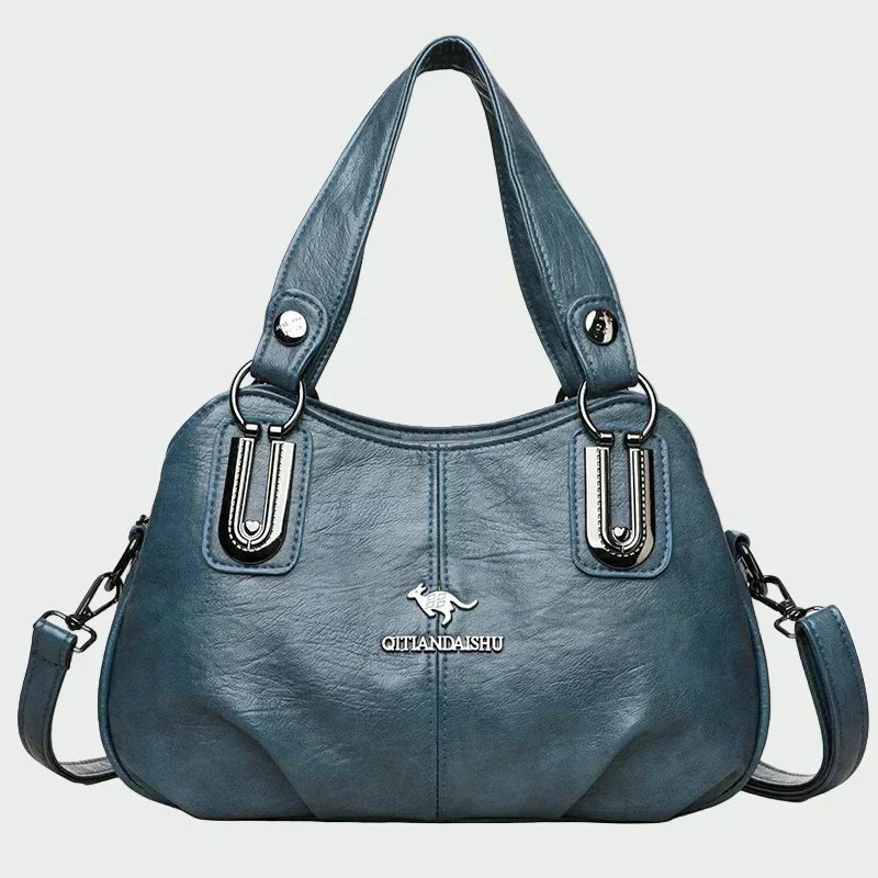 Emily - Spacious Everyday Handbag