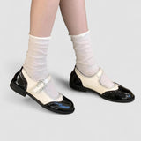 Arabella - Orthopedic Mary Jane Shoes