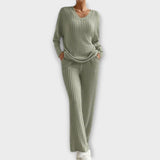Willow - Comfortable Two-Piece Set