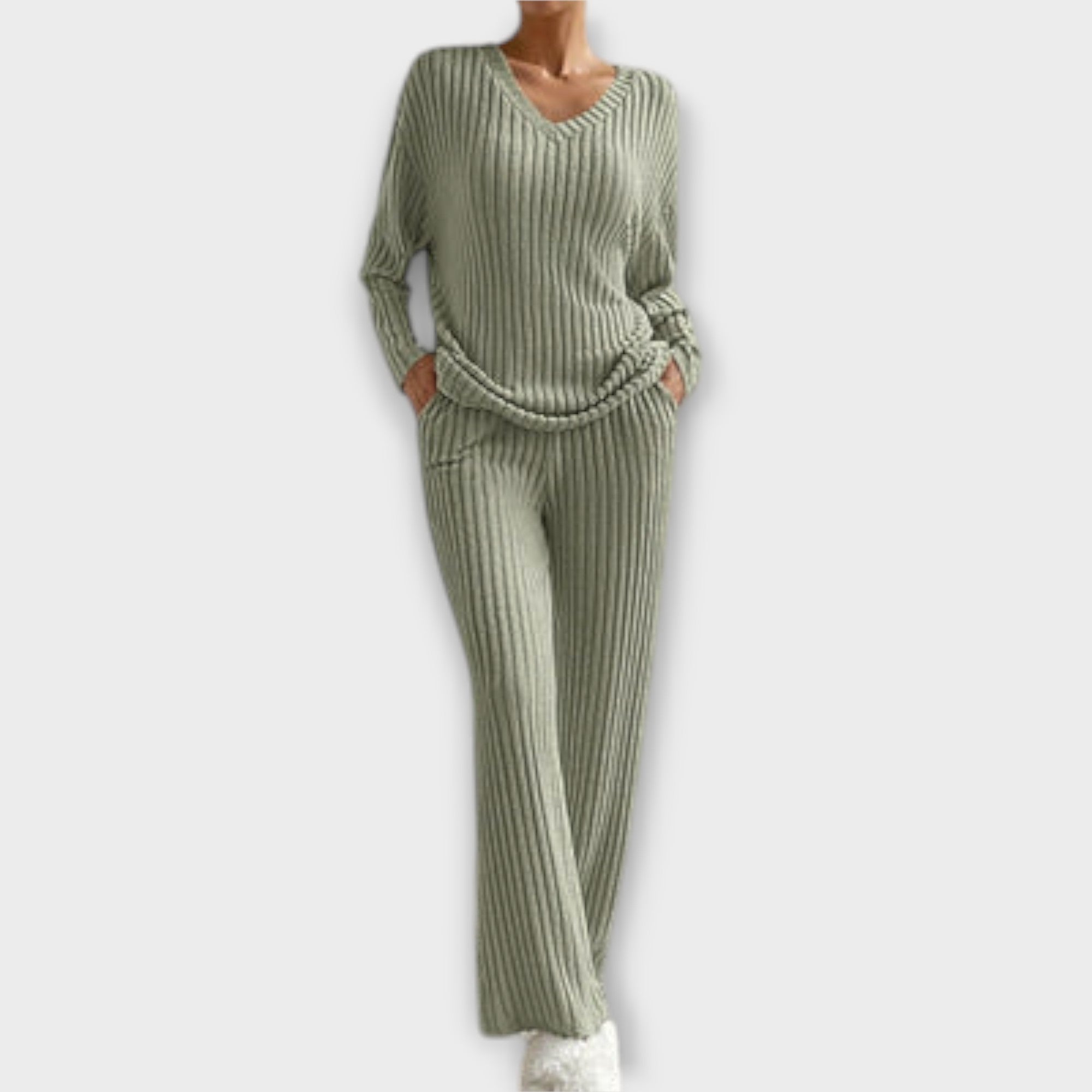 Willow - Comfortable Two-Piece Set