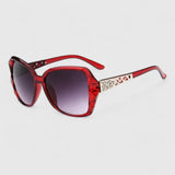 Lisanne | Raffinierte Sonnenbrille