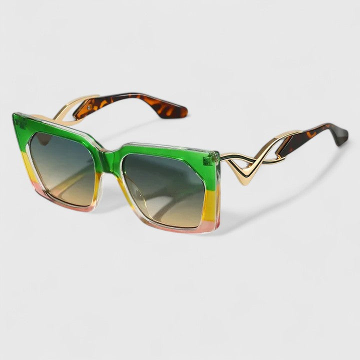 Evelin | Elegante Sonnenbrille