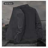 Nathan - Smart Practical Jacket