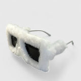 Zoé | Modische Sonnenbrille