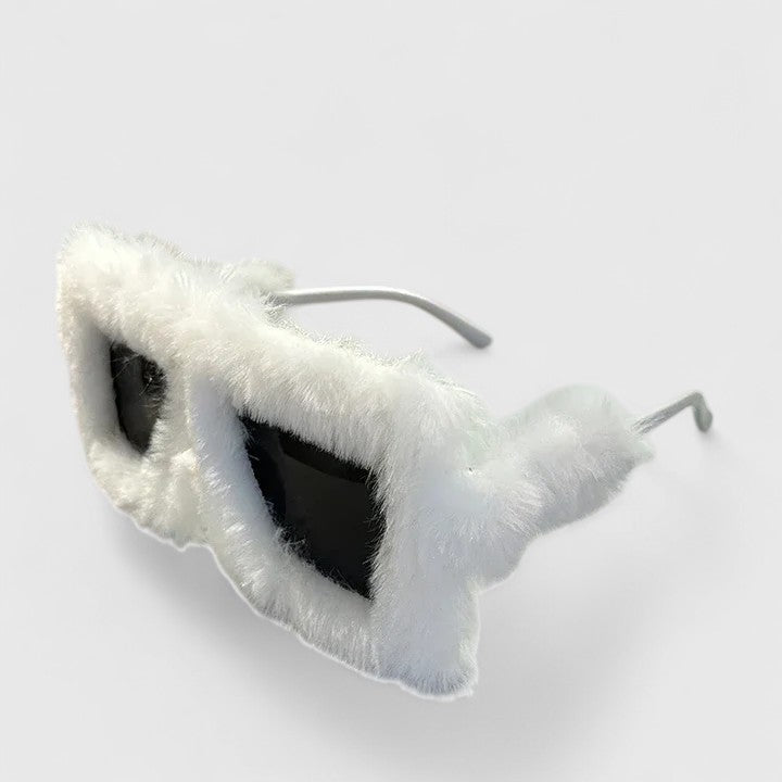 Zoé | Modische Sonnenbrille