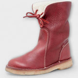 Zara - Waterproof Warm-Lined Boots